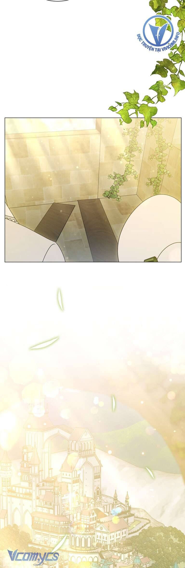 Hãy Để Tiểu Thư Emily Yên Chapter 20 - 41