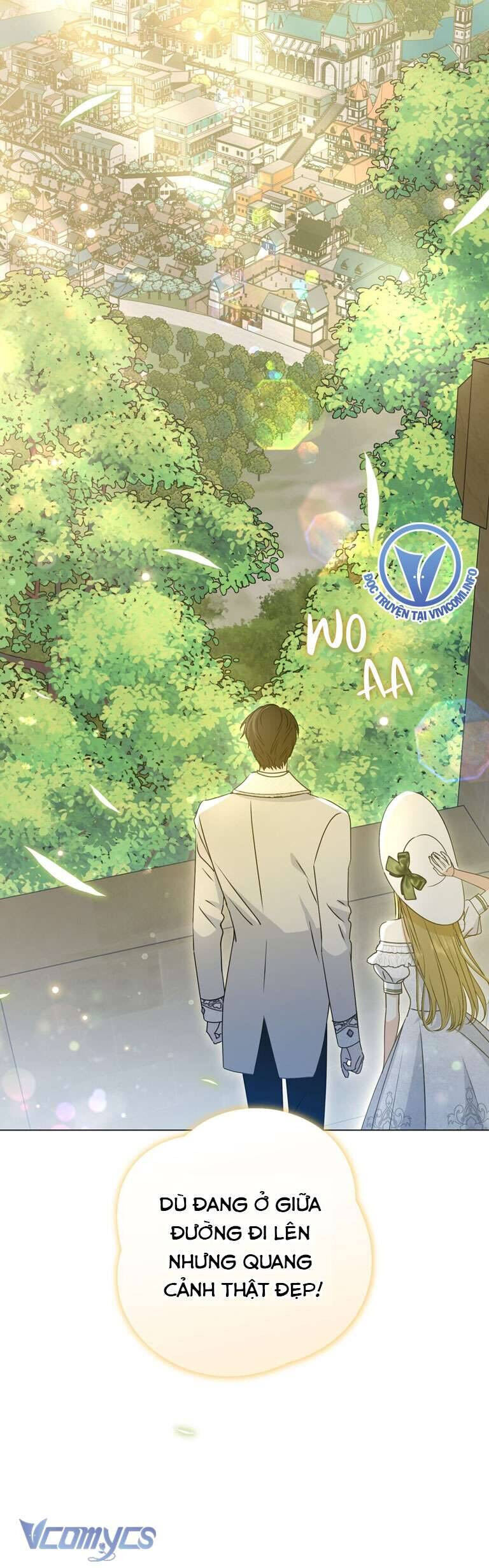 Hãy Để Tiểu Thư Emily Yên Chapter 20 - 42