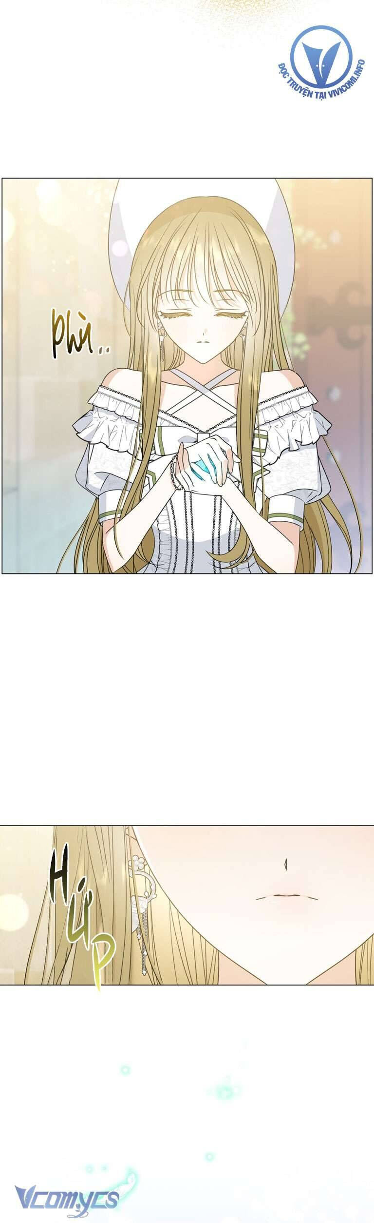 Hãy Để Tiểu Thư Emily Yên Chapter 20 - 44