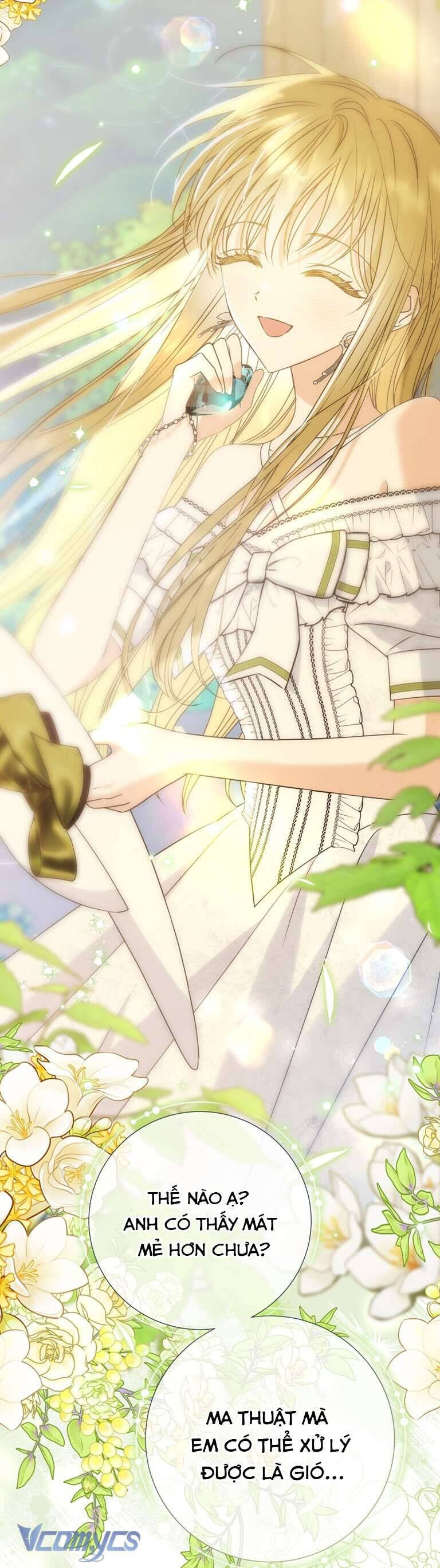 Hãy Để Tiểu Thư Emily Yên Chapter 20 - 48