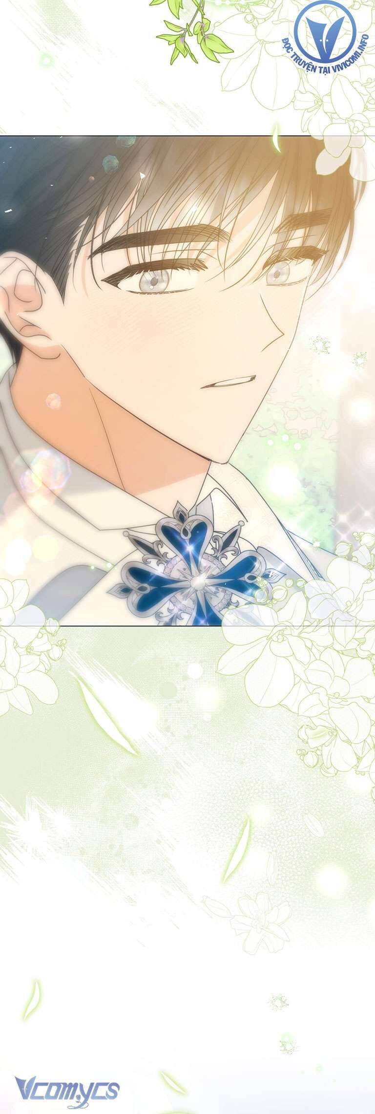 Hãy Để Tiểu Thư Emily Yên Chapter 20 - 49