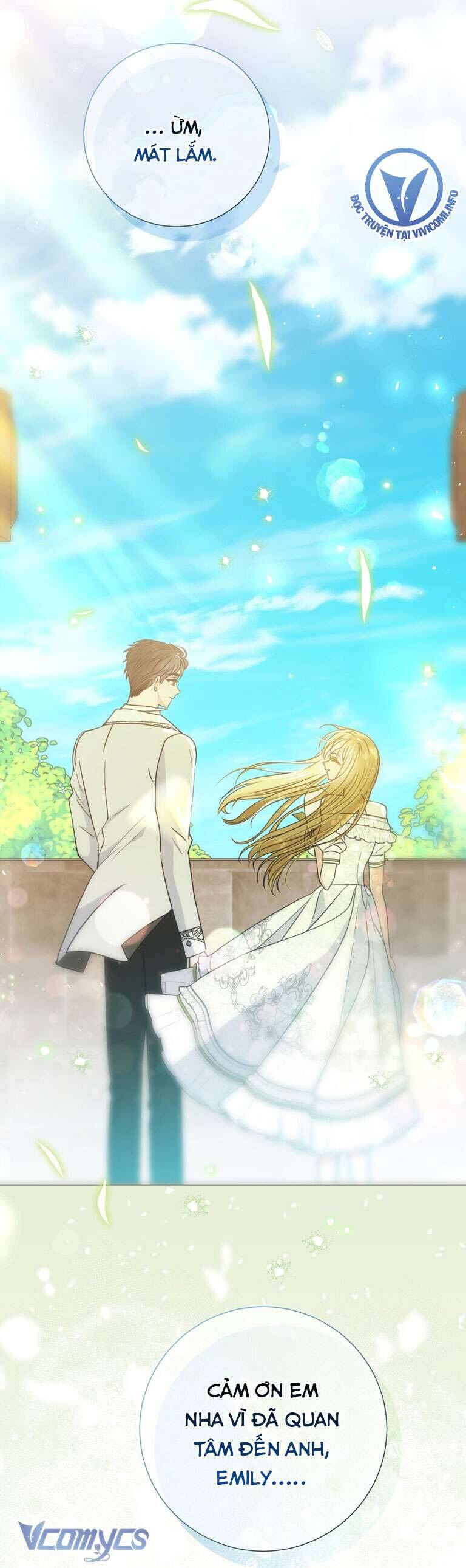 Hãy Để Tiểu Thư Emily Yên Chapter 20 - 50