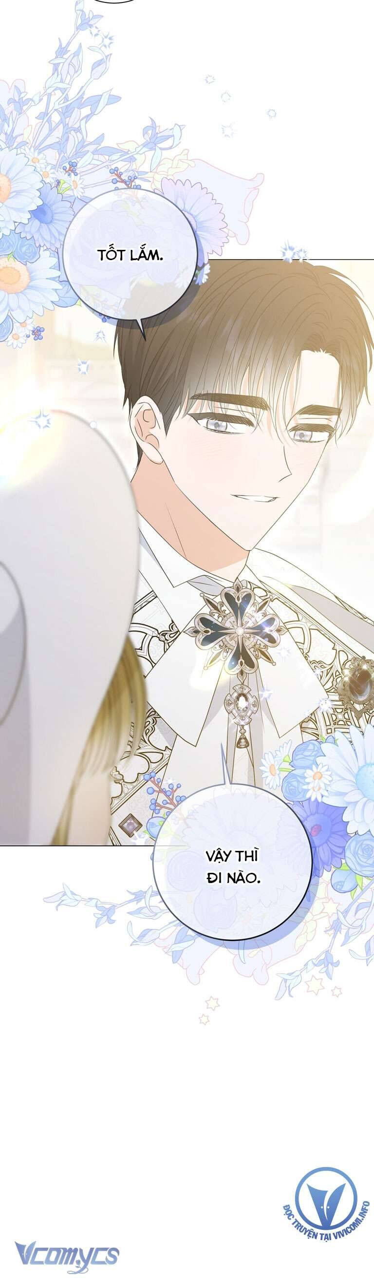 Hãy Để Tiểu Thư Emily Yên Chapter 20 - 6