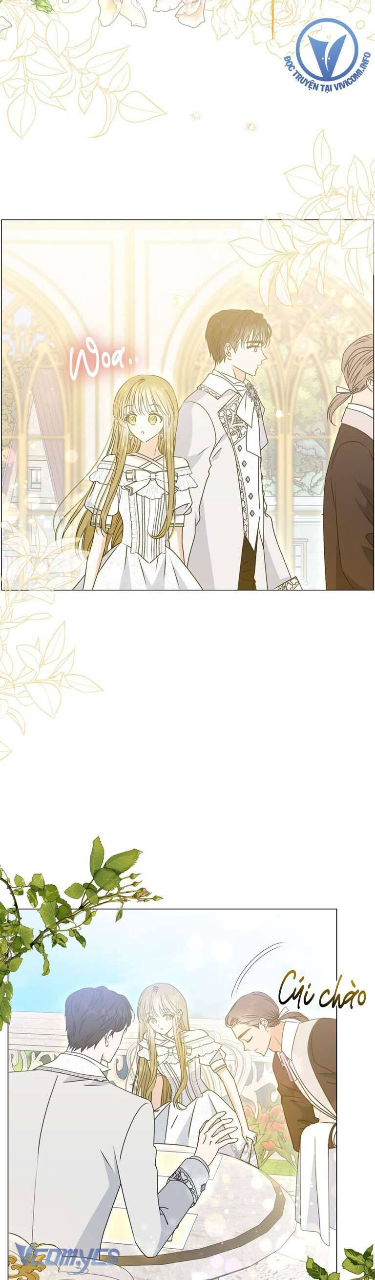 Hãy Để Tiểu Thư Emily Yên Chapter 20 - 9