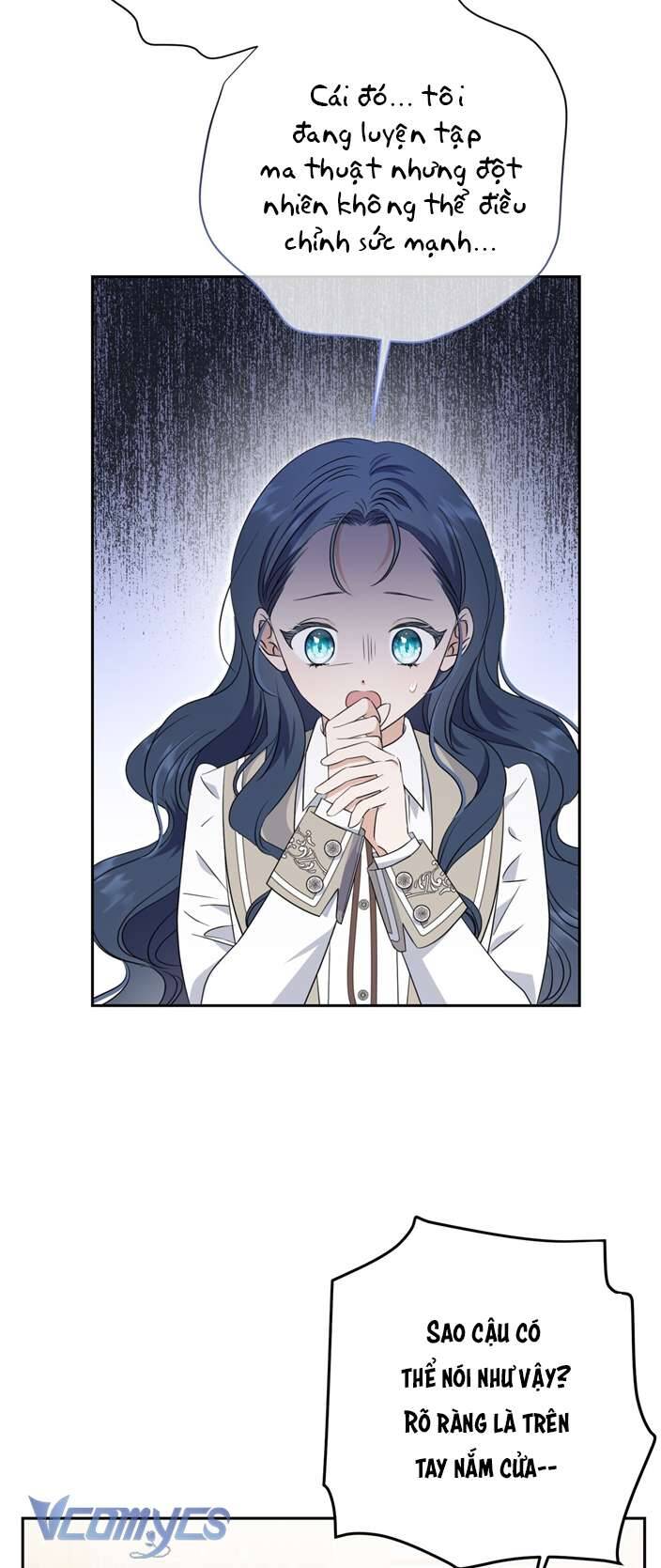 Hãy Để Tiểu Thư Emily Yên Chapter 3 - 15