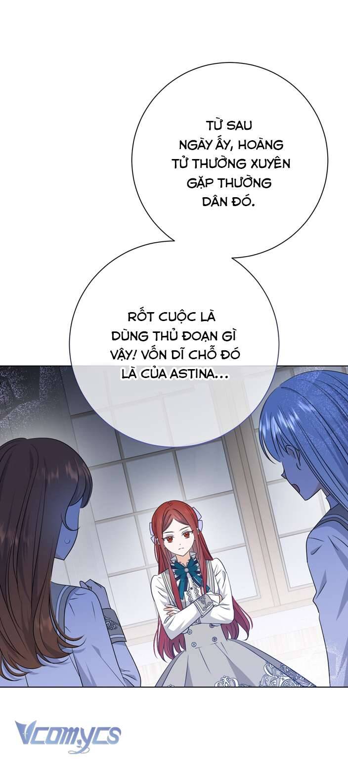 Hãy Để Tiểu Thư Emily Yên Chapter 3 - 4