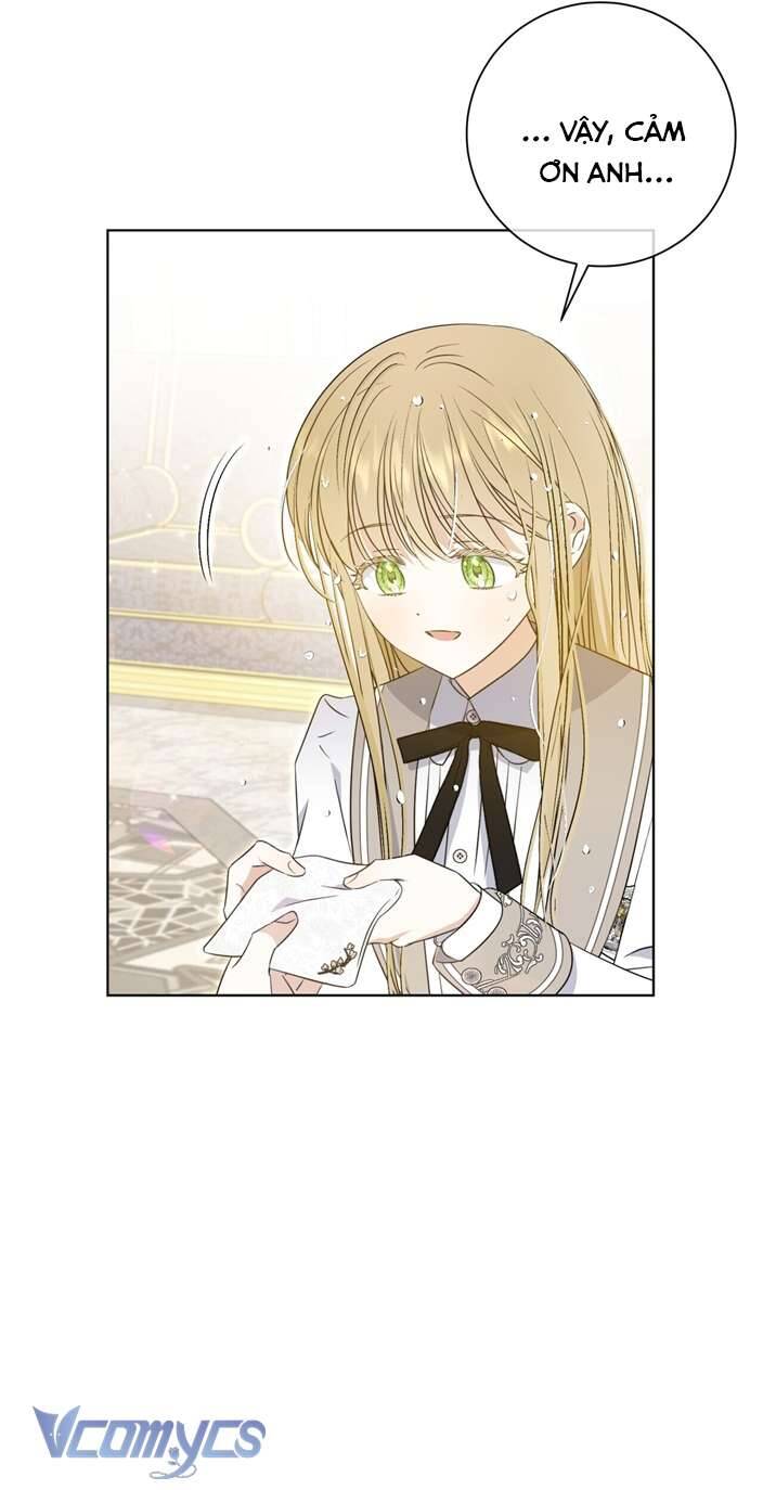 Hãy Để Tiểu Thư Emily Yên Chapter 3 - 34