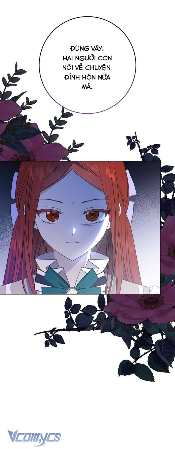 Hãy Để Tiểu Thư Emily Yên Chapter 3 - 5