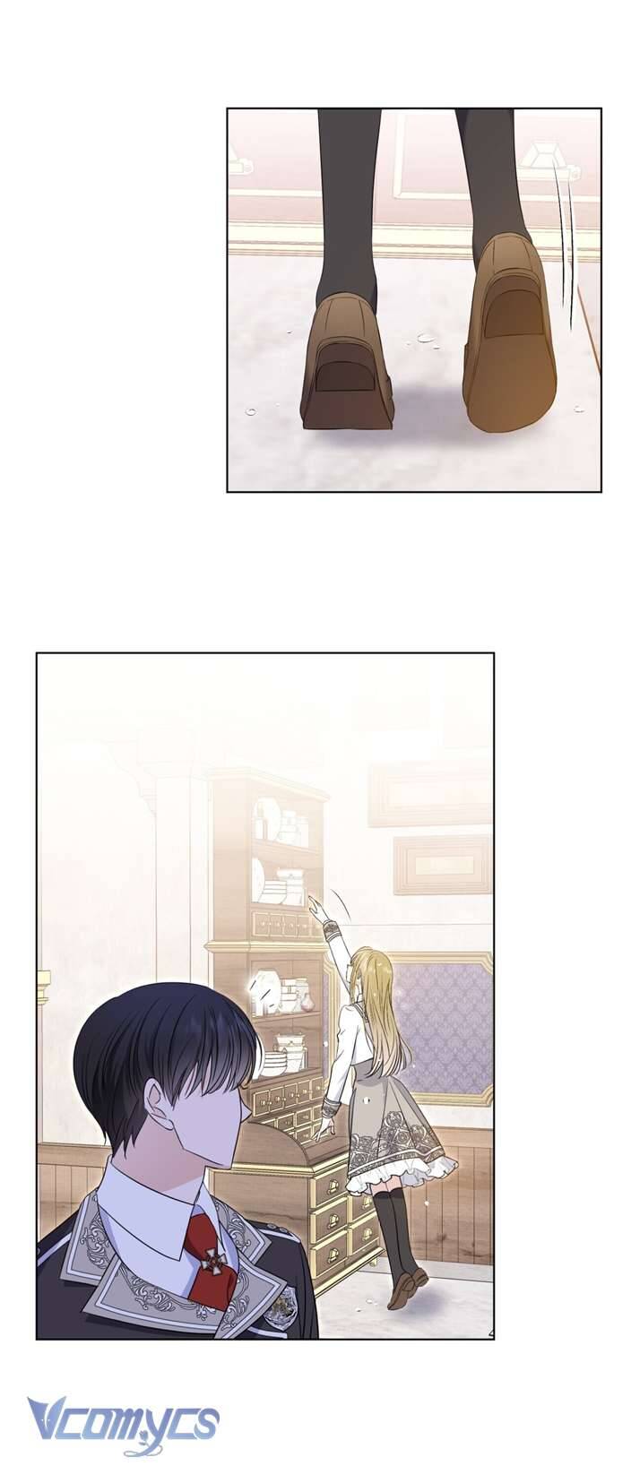 Hãy Để Tiểu Thư Emily Yên Chapter 3 - 41