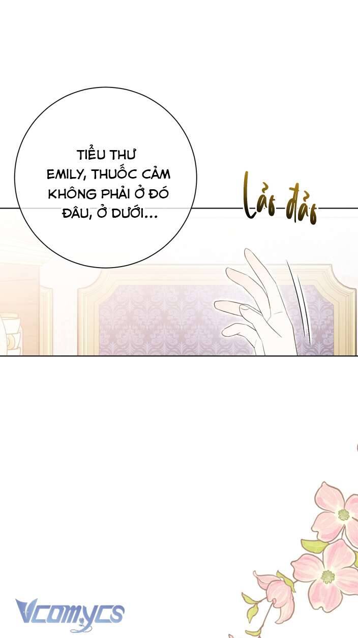 Hãy Để Tiểu Thư Emily Yên Chapter 3 - 42