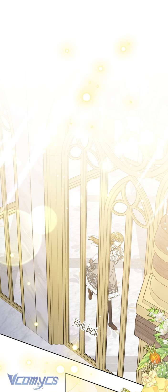 Hãy Để Tiểu Thư Emily Yên Chapter 4 - 2