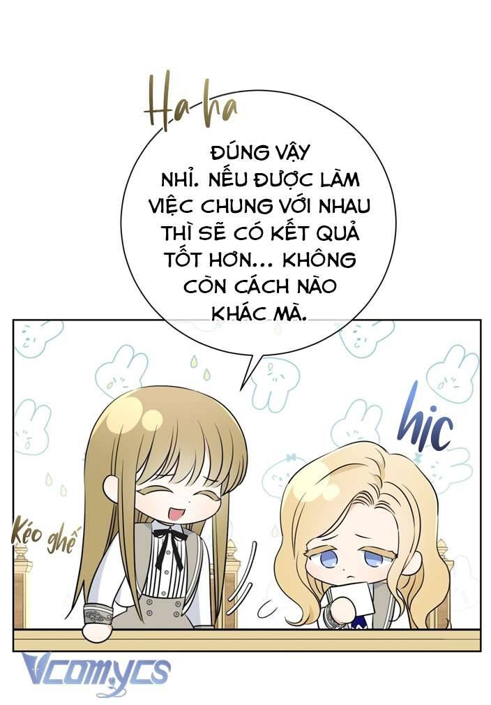 Hãy Để Tiểu Thư Emily Yên Chapter 4 - 15