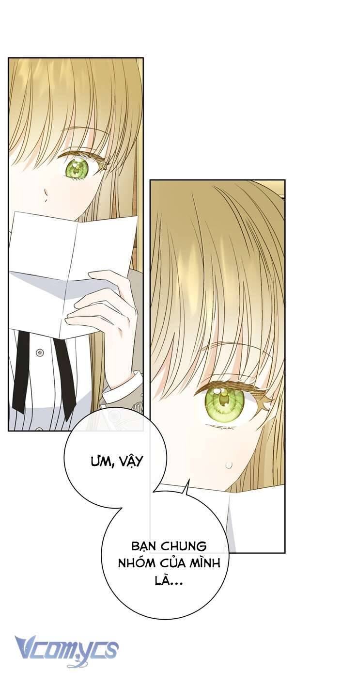 Hãy Để Tiểu Thư Emily Yên Chapter 4 - 16
