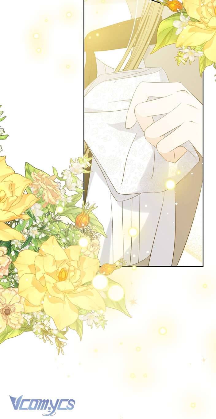 Hãy Để Tiểu Thư Emily Yên Chapter 4 - 3