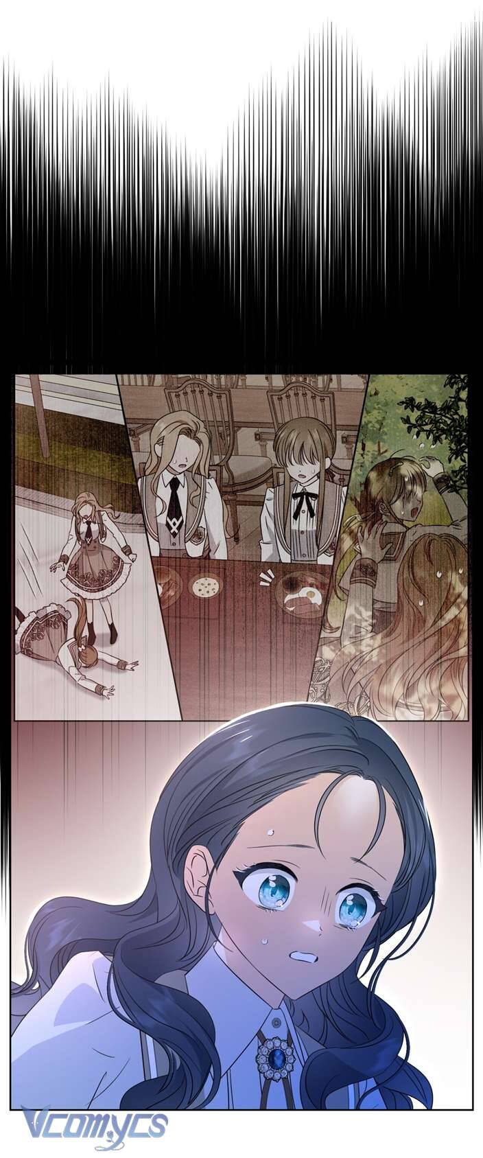 Hãy Để Tiểu Thư Emily Yên Chapter 4 - 23