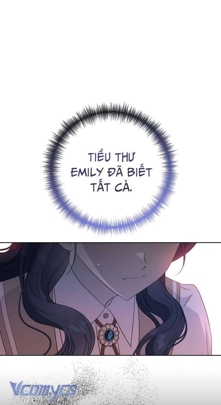 Hãy Để Tiểu Thư Emily Yên Chapter 4 - 24