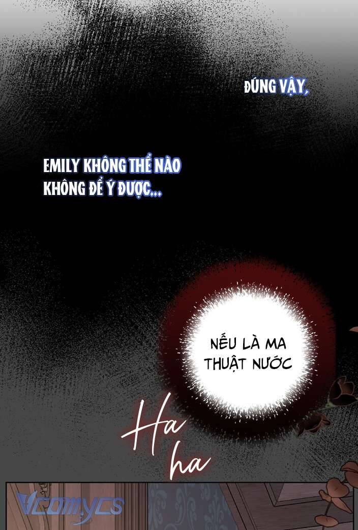 Hãy Để Tiểu Thư Emily Yên Chapter 4 - 25