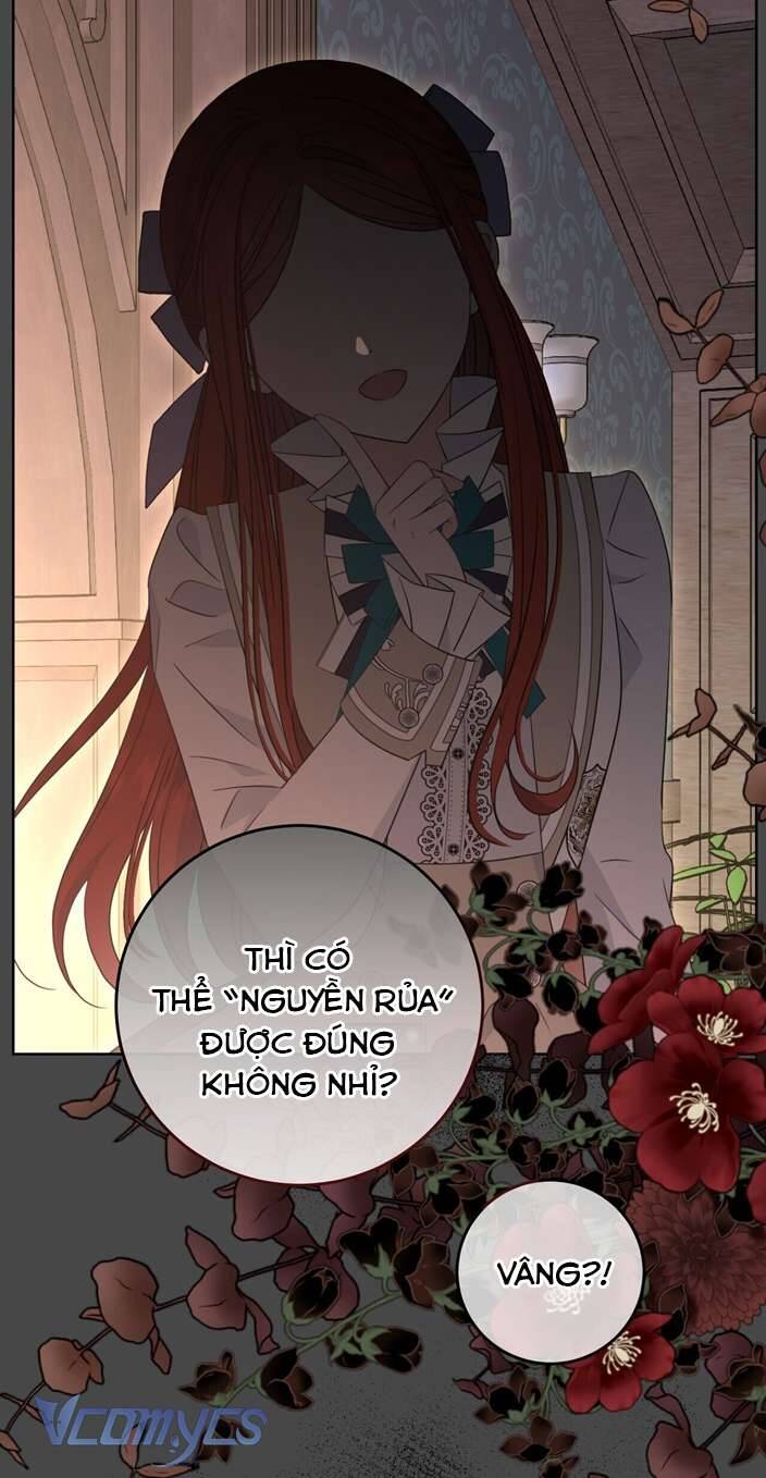 Hãy Để Tiểu Thư Emily Yên Chapter 4 - 26