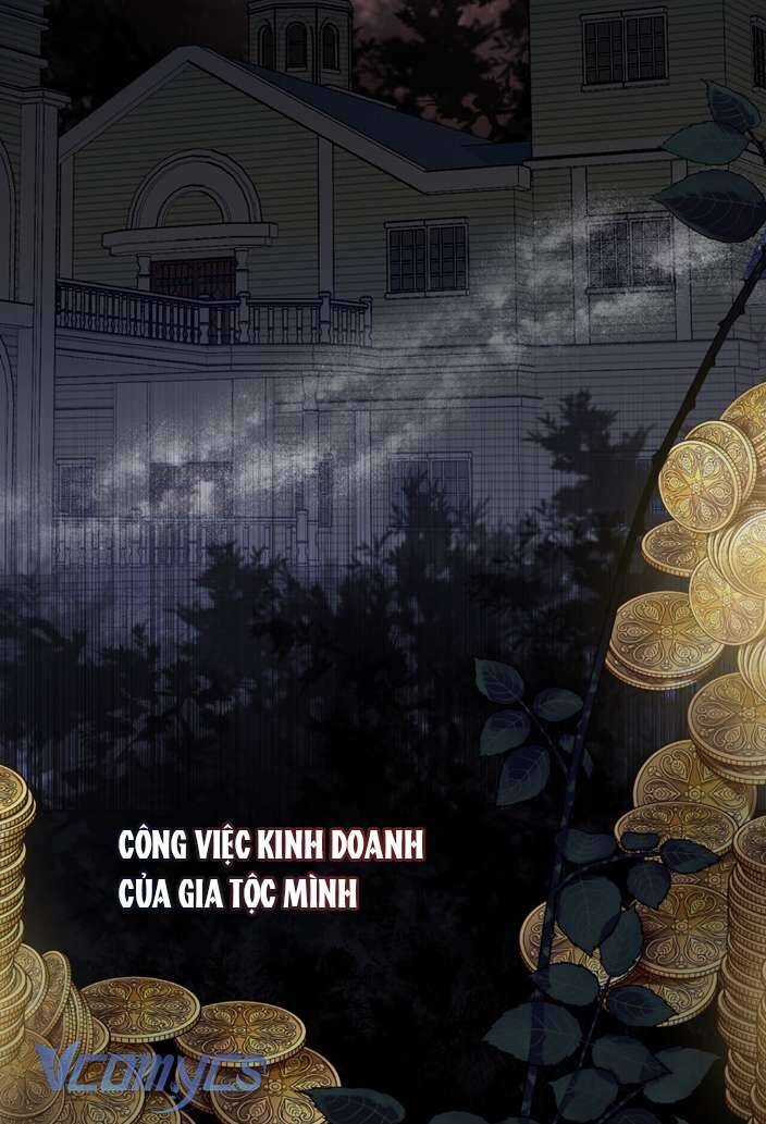 Hãy Để Tiểu Thư Emily Yên Chapter 4 - 30