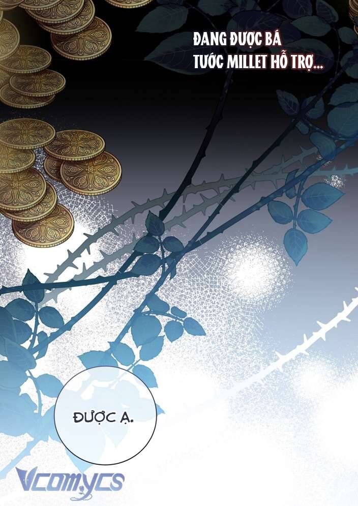 Hãy Để Tiểu Thư Emily Yên Chapter 4 - 31