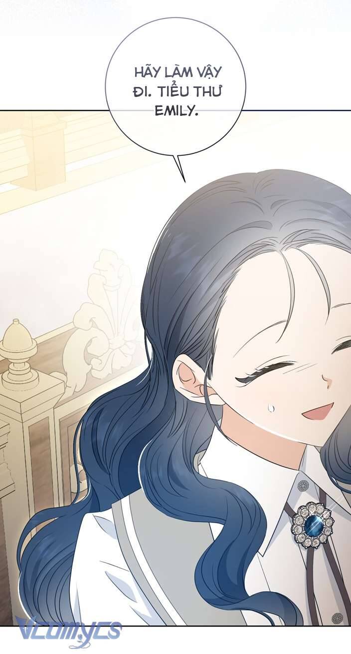 Hãy Để Tiểu Thư Emily Yên Chapter 4 - 32
