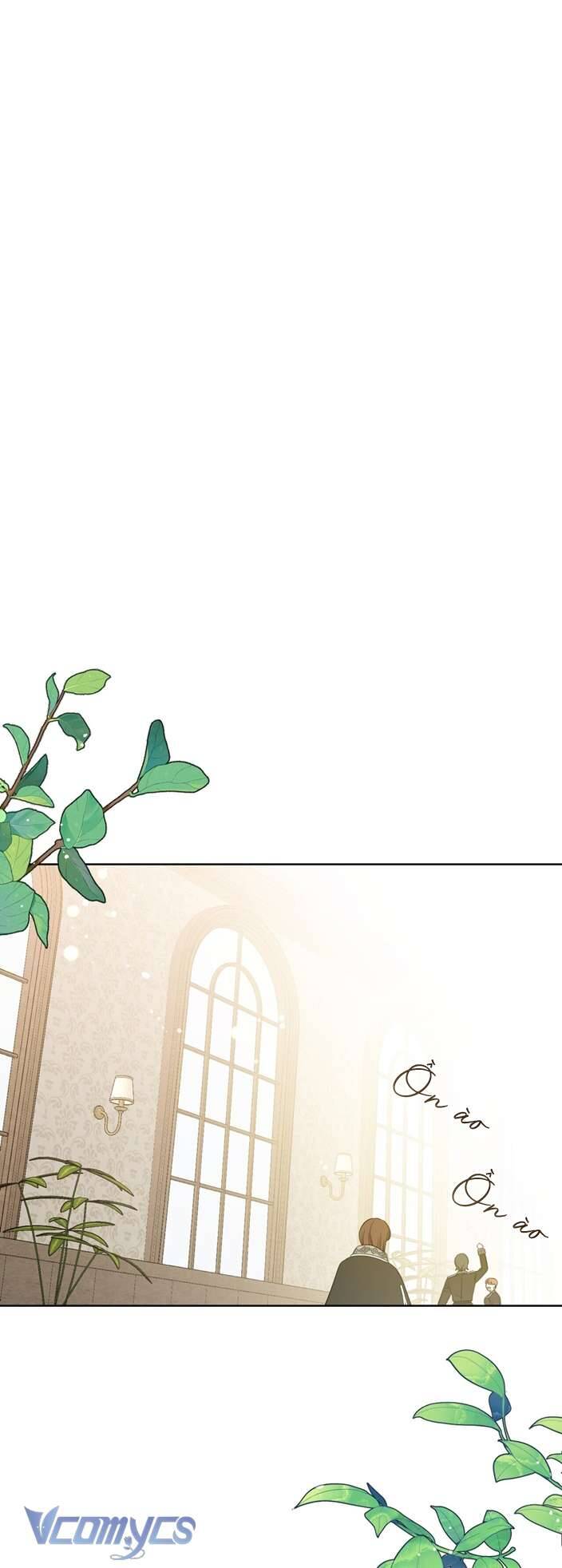 Hãy Để Tiểu Thư Emily Yên Chapter 4 - 39