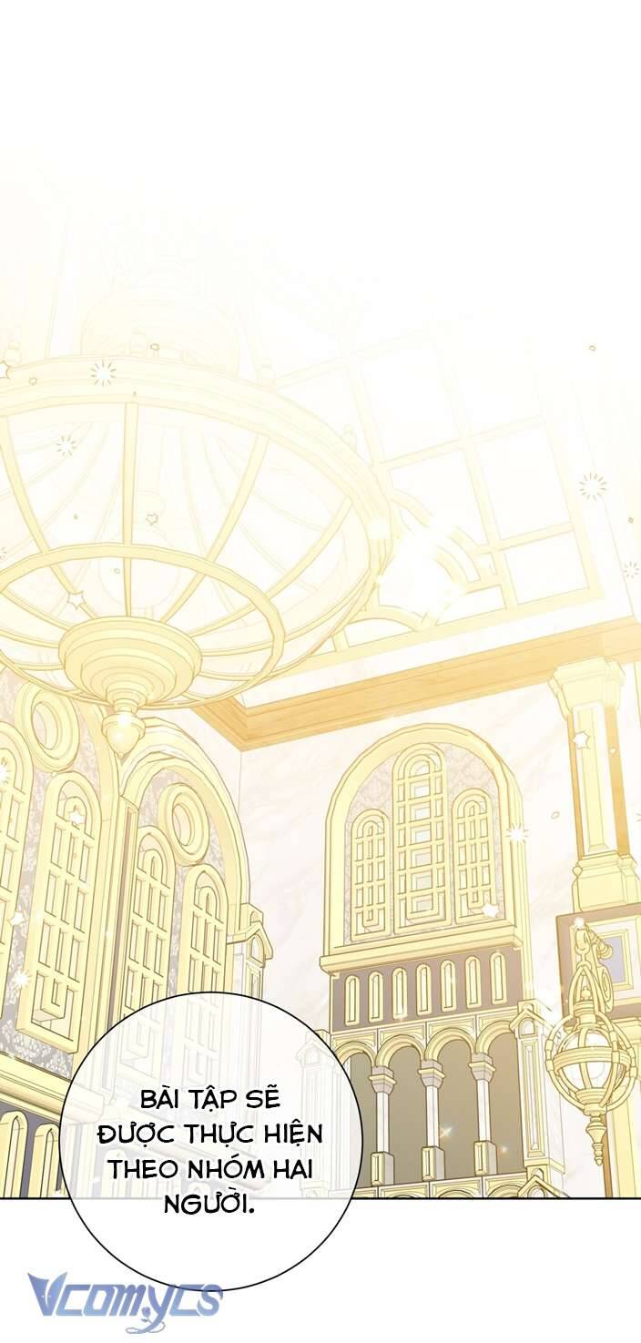 Hãy Để Tiểu Thư Emily Yên Chapter 4 - 5