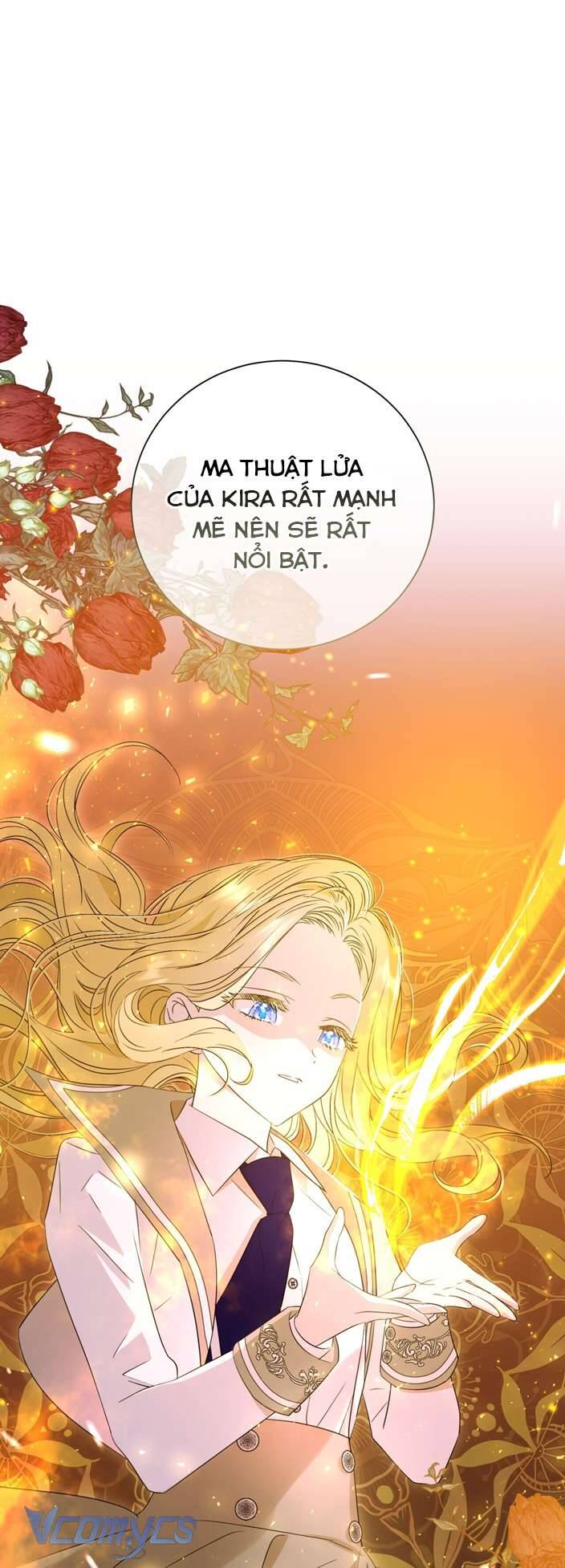 Hãy Để Tiểu Thư Emily Yên Chapter 4 - 42