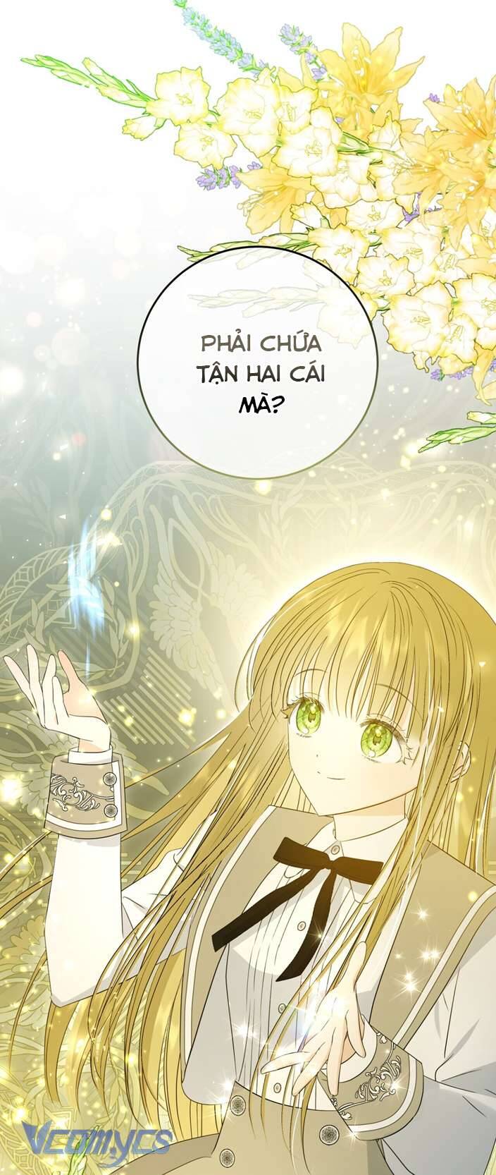 Hãy Để Tiểu Thư Emily Yên Chapter 4 - 44