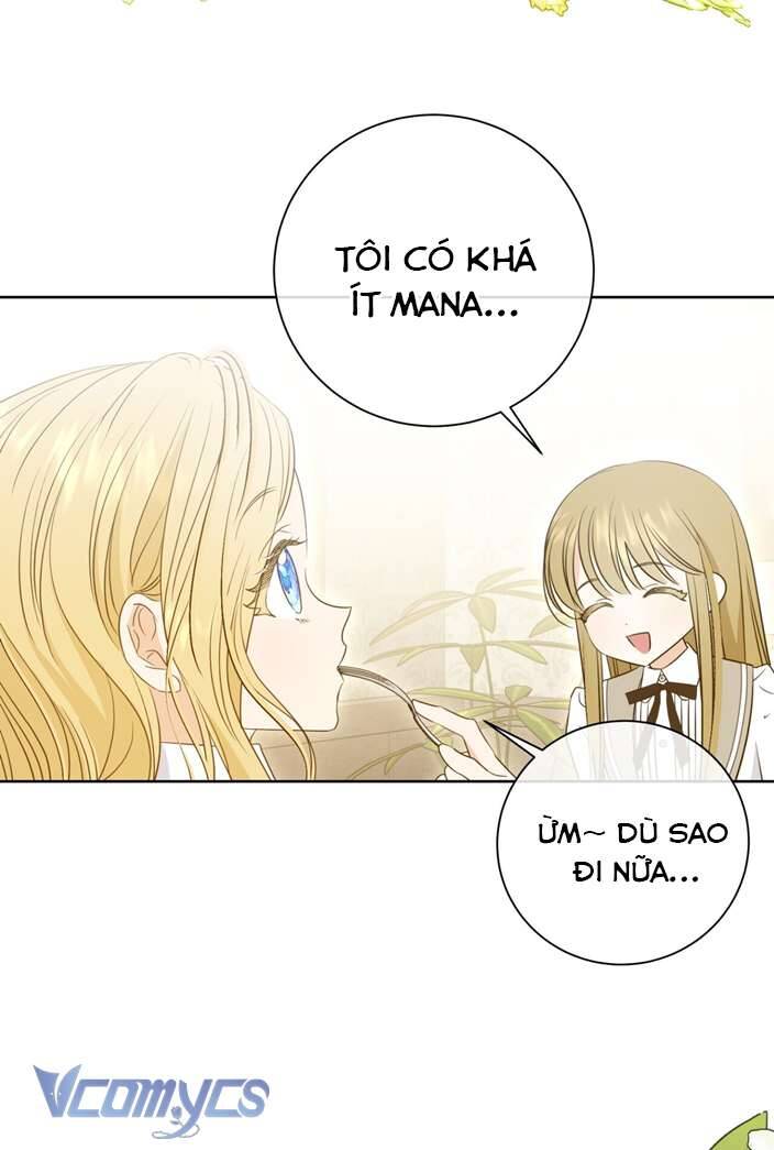 Hãy Để Tiểu Thư Emily Yên Chapter 4 - 46