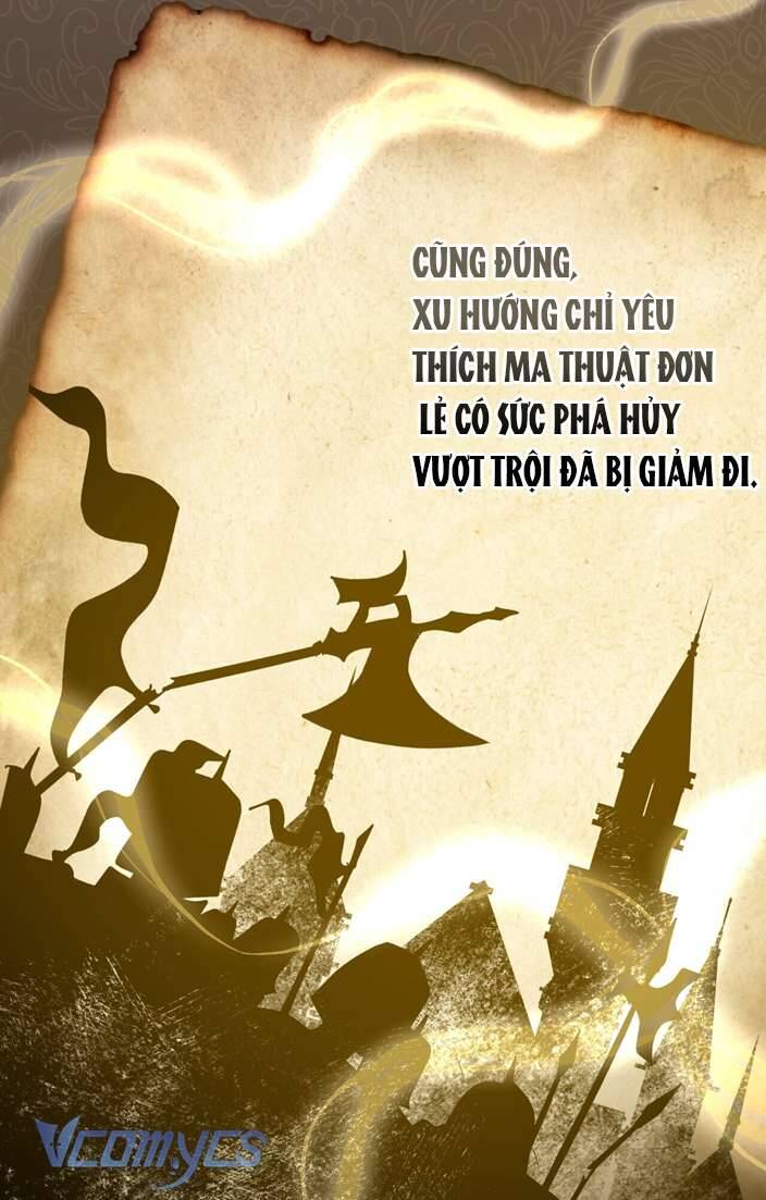 Hãy Để Tiểu Thư Emily Yên Chapter 4 - 49