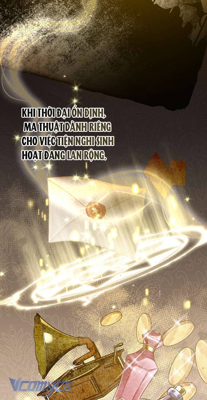 Hãy Để Tiểu Thư Emily Yên Chapter 4 - 50