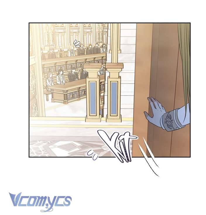 Hãy Để Tiểu Thư Emily Yên Chapter 4 - 6