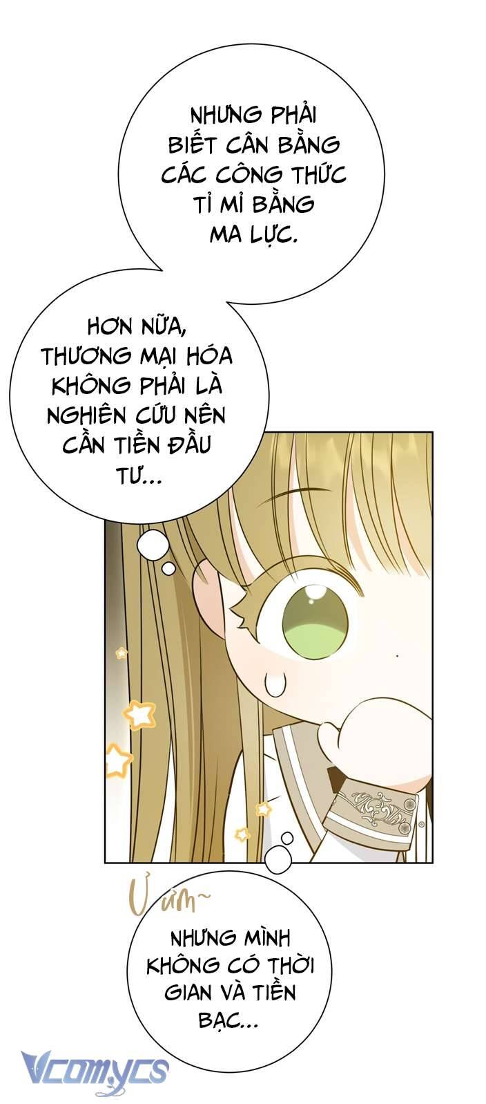 Hãy Để Tiểu Thư Emily Yên Chapter 4 - 52