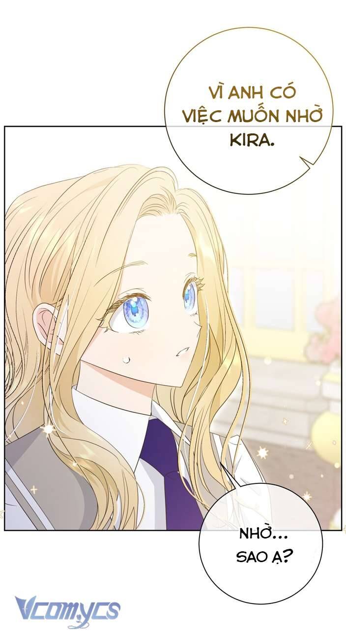 Hãy Để Tiểu Thư Emily Yên Chapter 4 - 63