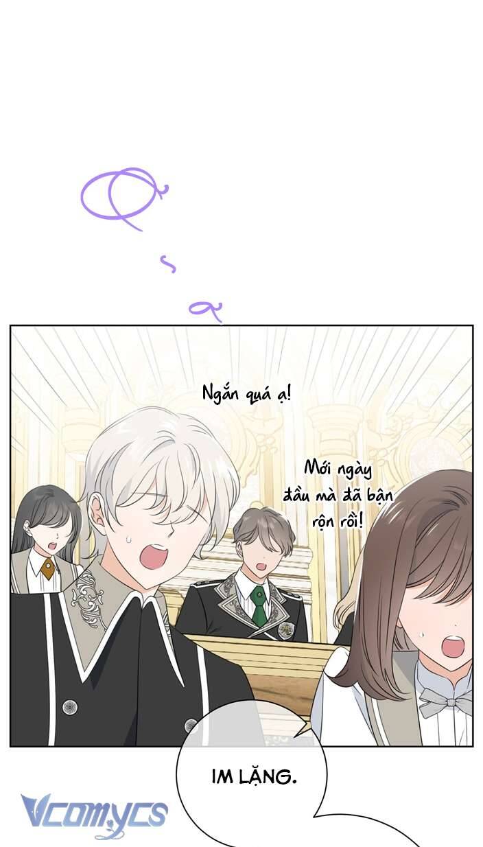 Hãy Để Tiểu Thư Emily Yên Chapter 4 - 9