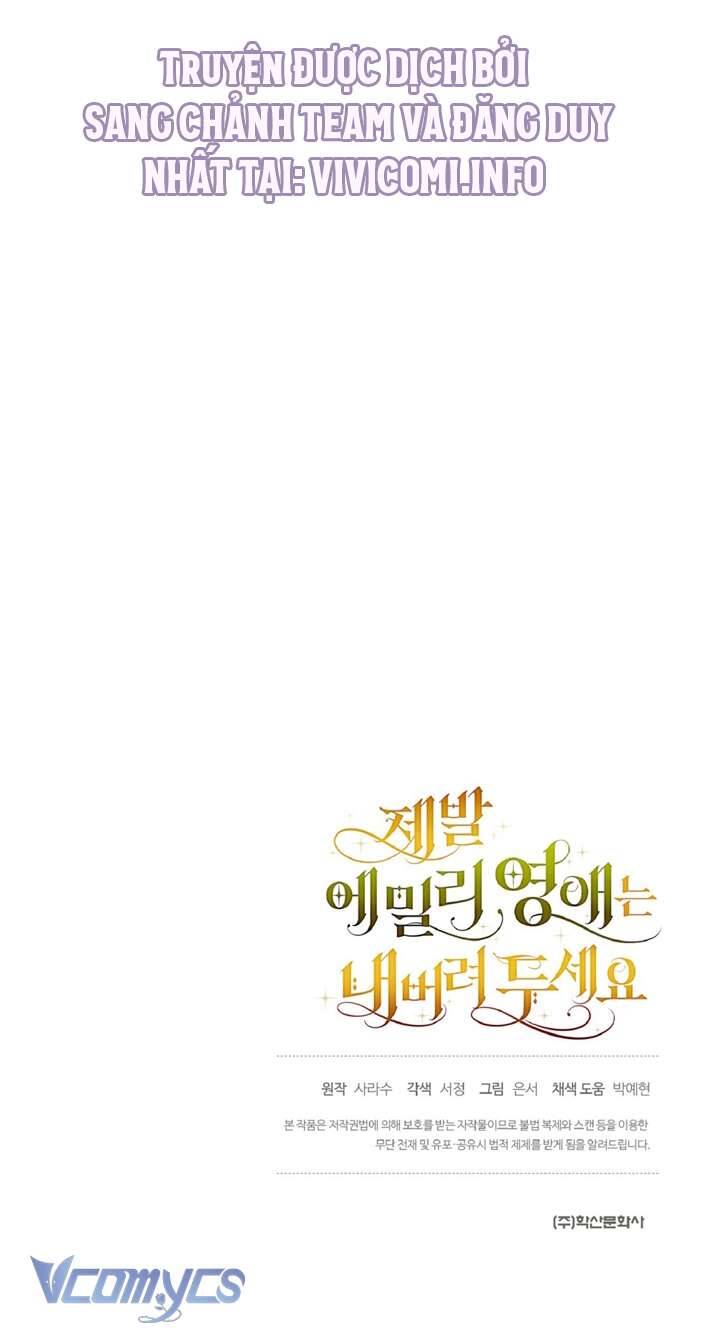 Hãy Để Tiểu Thư Emily Yên Chapter 4 - 82