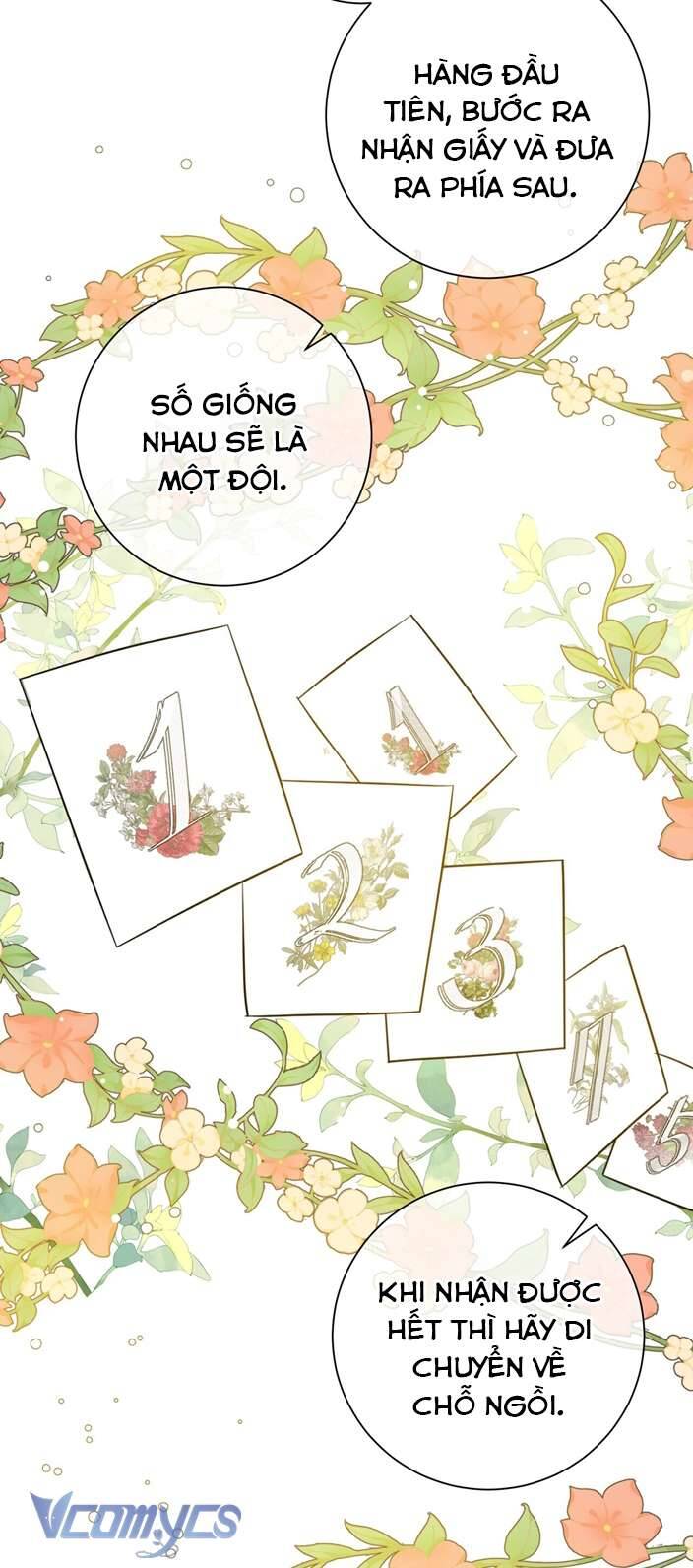 Hãy Để Tiểu Thư Emily Yên Chapter 4 - 10