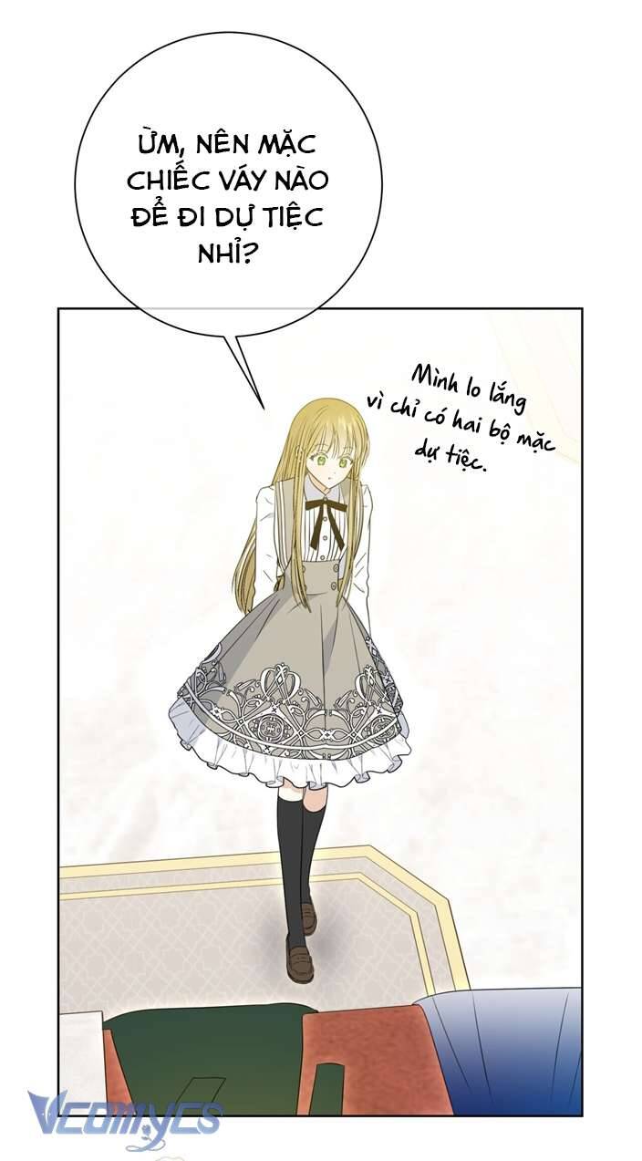 Hãy Để Tiểu Thư Emily Yên Chapter 5 - 13