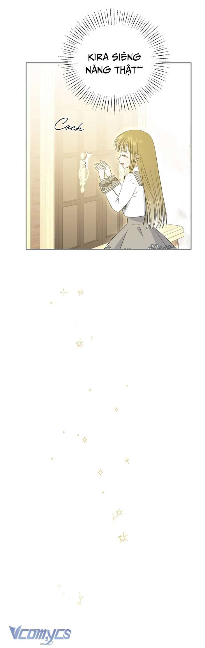 Hãy Để Tiểu Thư Emily Yên Chapter 5 - 21