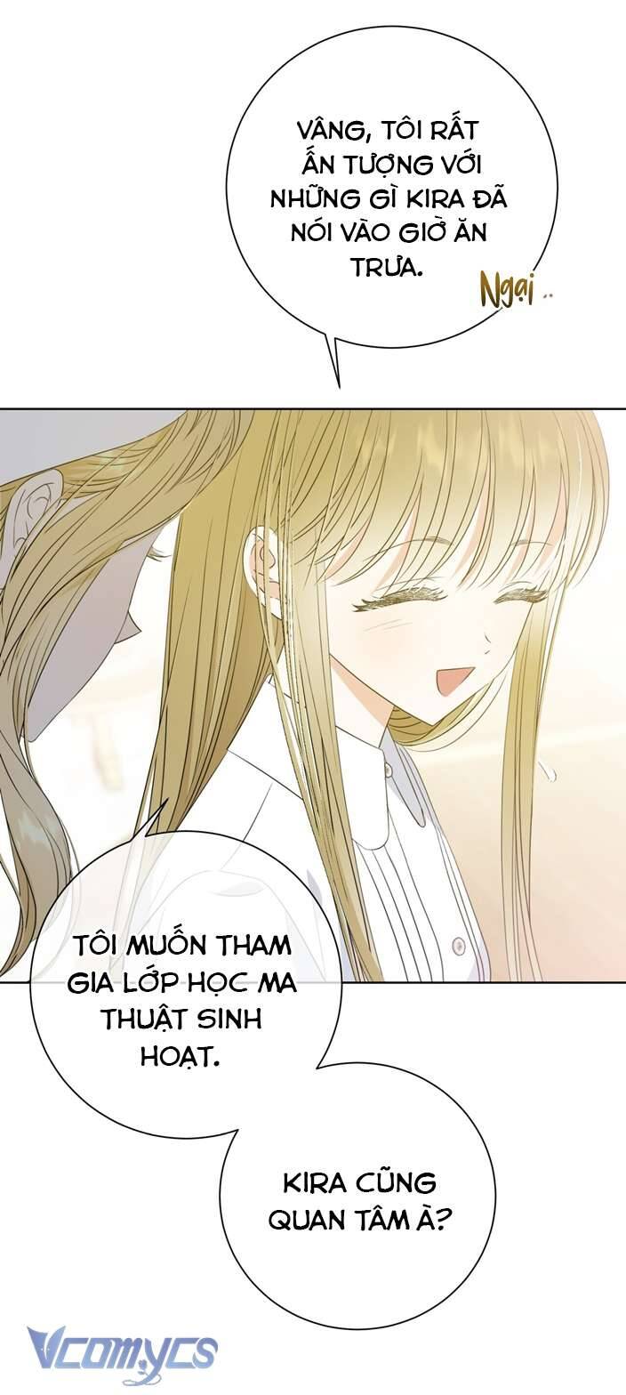 Hãy Để Tiểu Thư Emily Yên Chapter 5 - 23