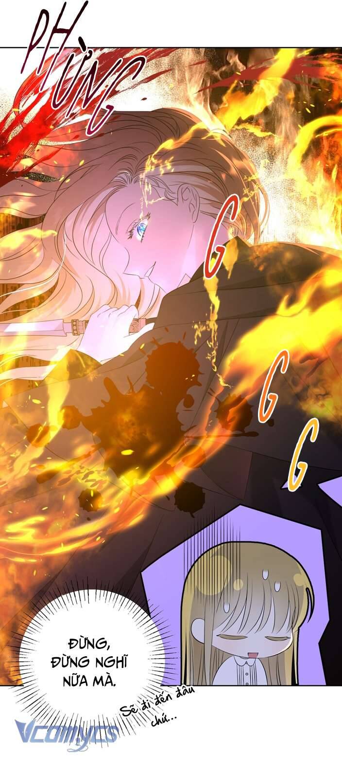 Hãy Để Tiểu Thư Emily Yên Chapter 5 - 30