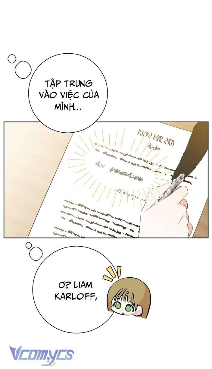 Hãy Để Tiểu Thư Emily Yên Chapter 5 - 31