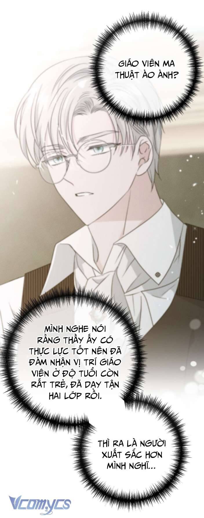 Hãy Để Tiểu Thư Emily Yên Chapter 5 - 32