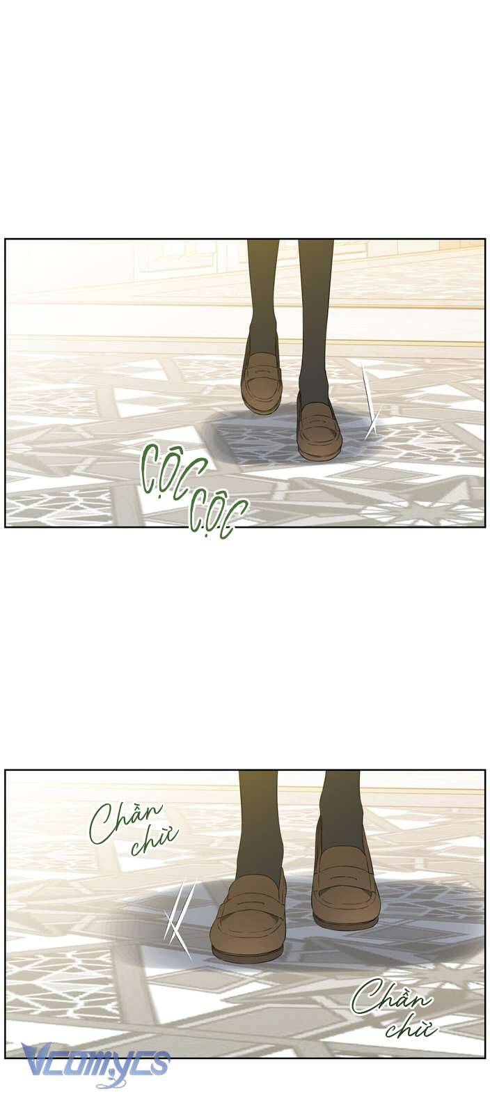 Hãy Để Tiểu Thư Emily Yên Chapter 5 - 35