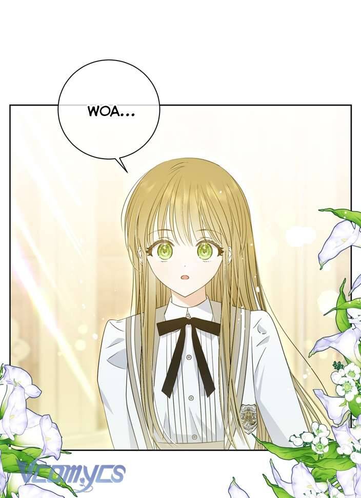 Hãy Để Tiểu Thư Emily Yên Chapter 5 - 43