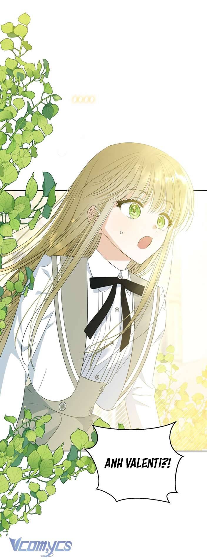 Hãy Để Tiểu Thư Emily Yên Chapter 5 - 49