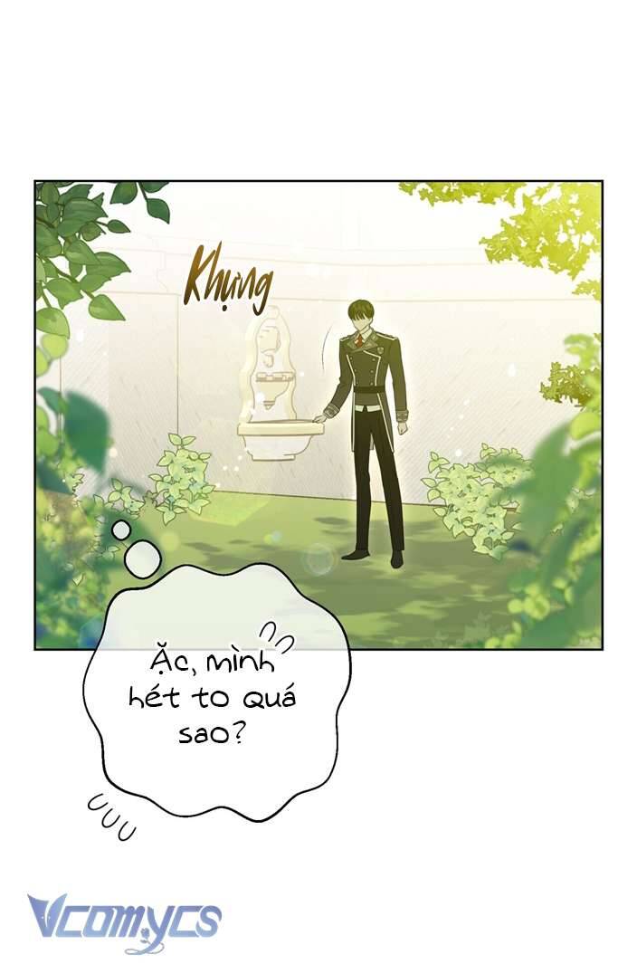 Hãy Để Tiểu Thư Emily Yên Chapter 5 - 50