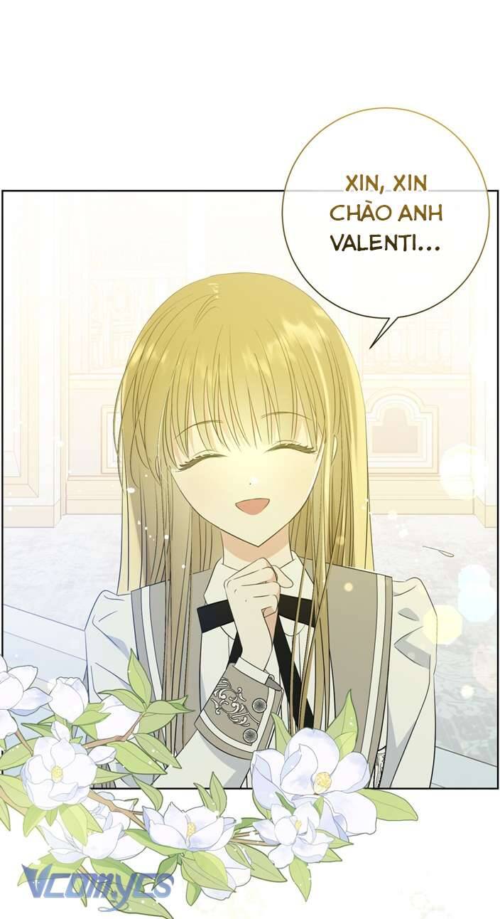 Hãy Để Tiểu Thư Emily Yên Chapter 5 - 53