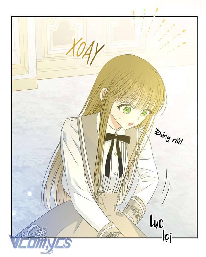 Hãy Để Tiểu Thư Emily Yên Chapter 5 - 56